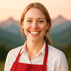Emma, l'avatar di Emmentaler